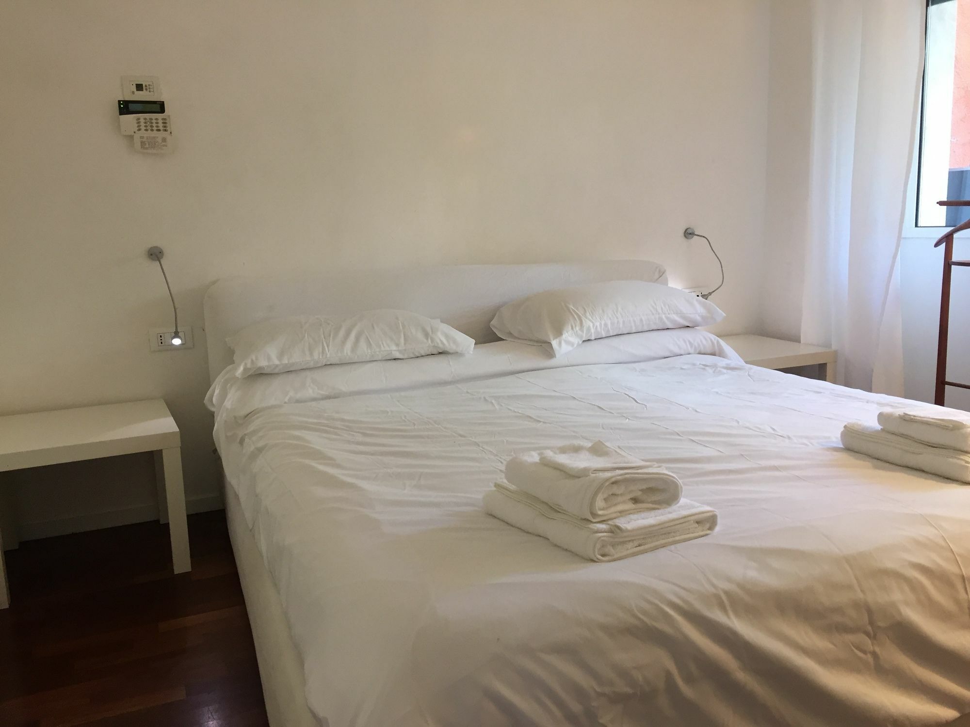 Apartment Rome Pousada Rom