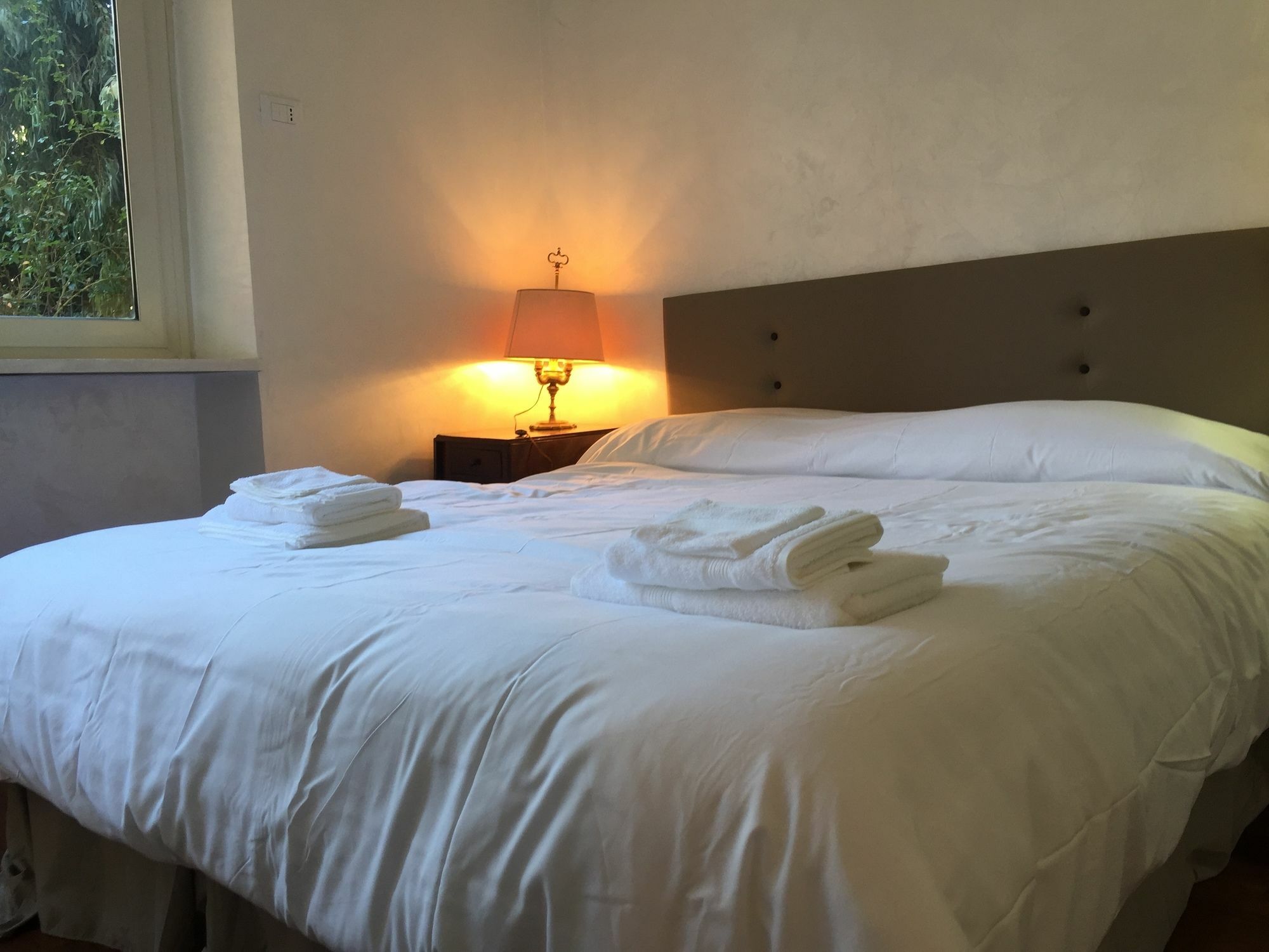 Rome Pousada Rom