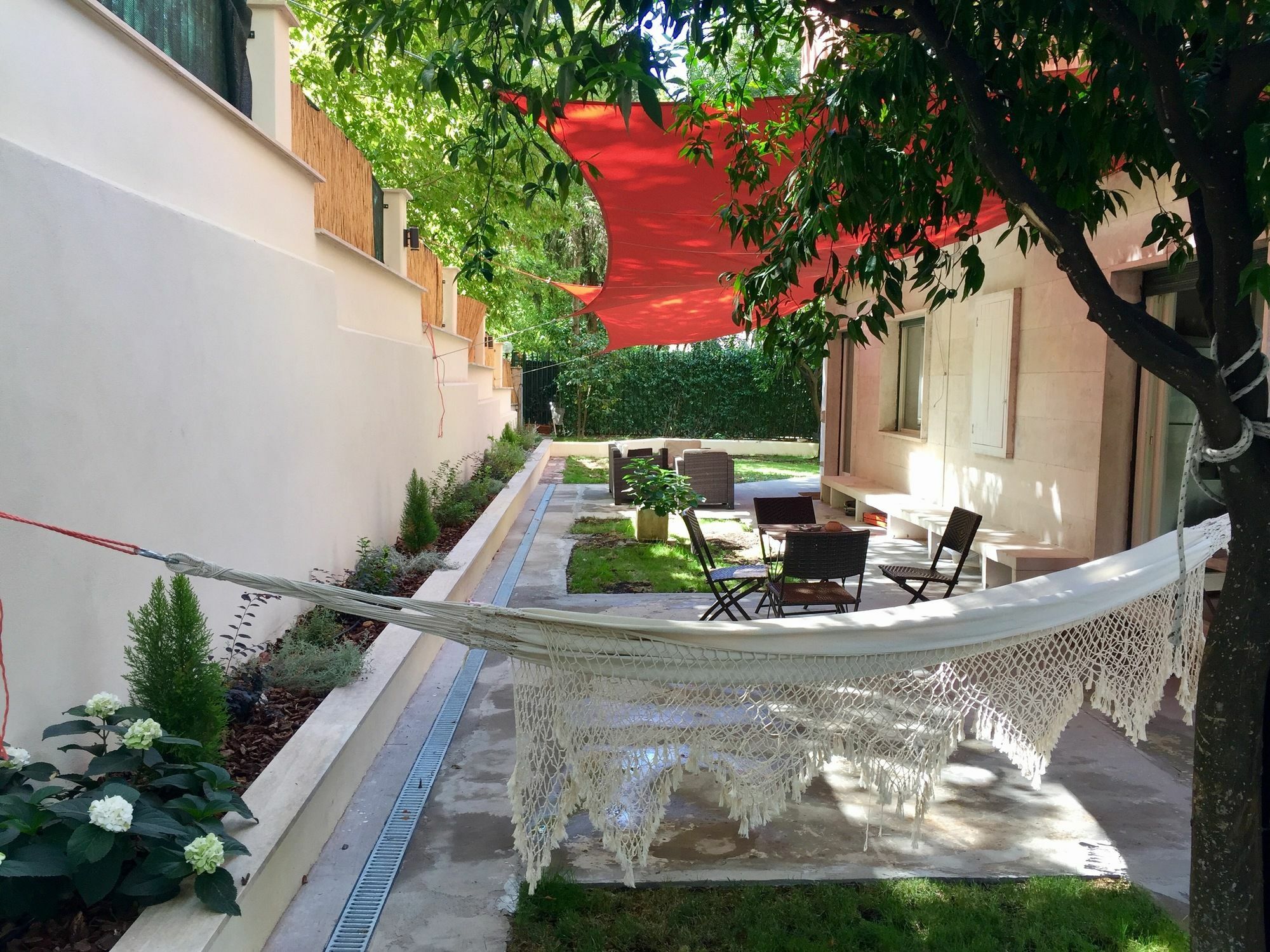 Rome Pousada Apartment *